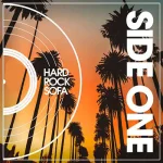 Hard Rock Sofa - Side ONE Radio Show