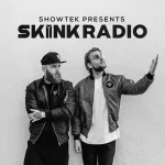 Showtek - Skink Radio