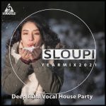 Sloupi - Yearmix 2021