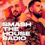 Dimitri Vegas & Like Mike - Smash The House Radio