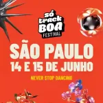 Só Track Boa Festival 2024 (Neo Química Arena, São Paulo, Brazil)