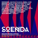 Soenda Indoor Festival 2020