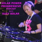 Suzy Solar - Solar Power Progressive