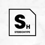 James Hype - Stereohype Radio