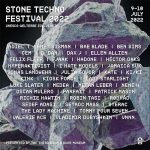 Stone Techno Festival 2022