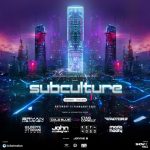 Subculture Bangkok 2023