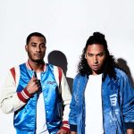 Sunnery James & Ryan Marciano