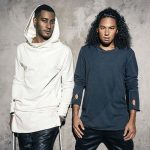 Sunnery James & Ryan Marciano