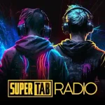 Super8 & Tab - SuperTab Radio