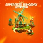 Supersized Kingsday Festival 2023