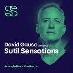 David Gausa - Sutil Sensations