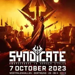 Syndicate 2023 (Westfalenhallen, Dortmund)