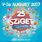 Download Sziget Festival 2017 (Hungary) Livesets