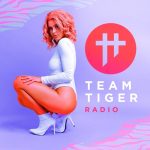 Tigerlily - Team Tiger Radio