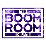 The Boom Room