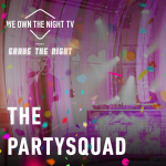 The Partysquad - We Own The Night