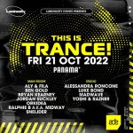 This Is Trance 2022 (Panama - Amsterdam)