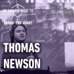 Thomas Newson - We Own The Night