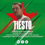 Download Tiesto - Live at Circuit Zandvoort (DutchGP, Netherlands) - 05-09-2021