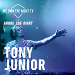 Tony Junior - We Own The Night