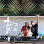 Trance Jesus