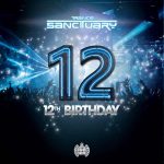 Trance Sanctuary 12th Birthday