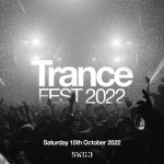 Trancefest 2022 (SWG3 - Glasgow) - 15-10-22