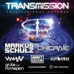 Transmission 2013 -The Spiritual Gateway (Prague, Czech Republic)