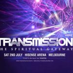 Transmission 2016 - The Spiritual Gateway (Melbourne, Australia)