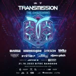 Transmission Bangkok 2023