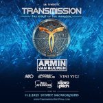 Transmission Sydney 2023 (The Spirit of the Warrior)