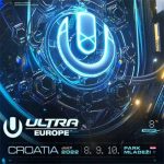 Ultra Europe 2022 (Croatia)