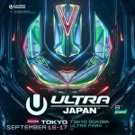 Ultra Japan 2023