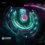 Ultra Music festival Miami 2024