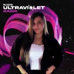 Pili Rend - Ultraviolet Radio