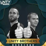 Unity Brothers - Unity Brothers Podcast