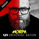 Alex M.O.R.P.H. - Universal Nation