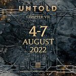 Untold Festival 2022 (Romania)