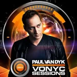 Paul Van Dyk - VONYC Sessions