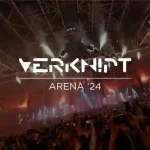 Verknipt ArenA 2024