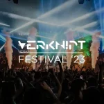 Verknipt Festival 2023