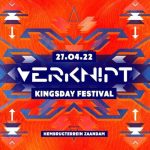 Verknipt Kingsday Festival 2022