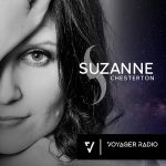 Suzanne Chesterton - Voyager Radio