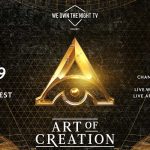 We Own The Night pres. Art Of Creation