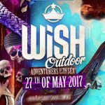 Download WiSH Outdoor (Mexico) 2017 Live Sets & DJ Mixes