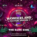 Wonderland Festival Indoor