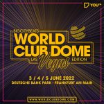 World Club Dome 2022 (Las Vegas Edition)