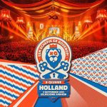 X-Qlusive Holland 2022 (Gelredome - Arnhem)