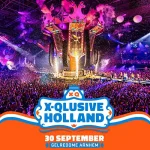 X-Qlusive Holland 2023 (GelreDome, Arnhem)