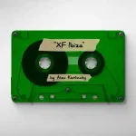 Alex Kentucky - XF Ibiza